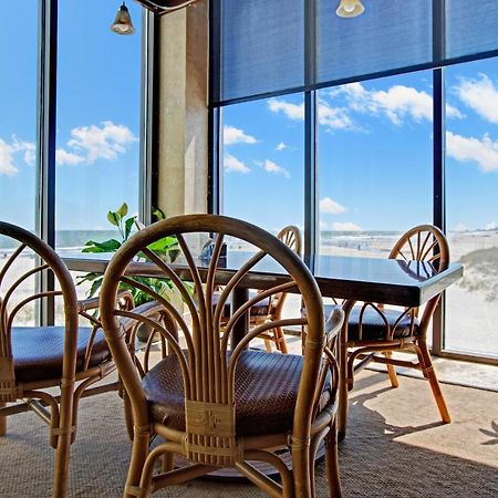 מירטל ביץ' Sands Beach Club Resort מראה חיצוני תמונה