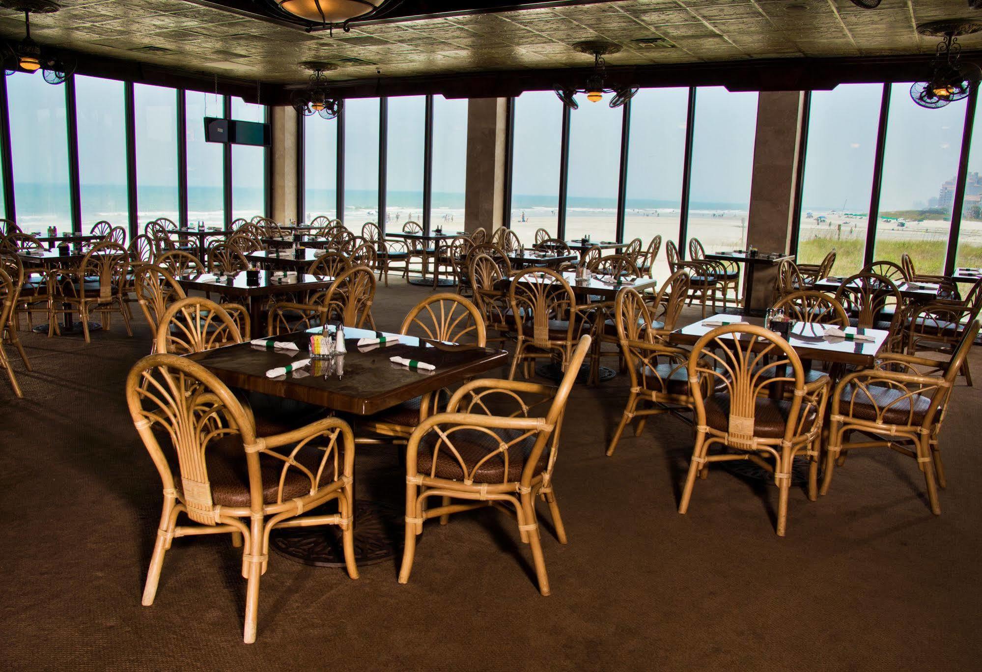 מירטל ביץ' Sands Beach Club Resort מראה חיצוני תמונה