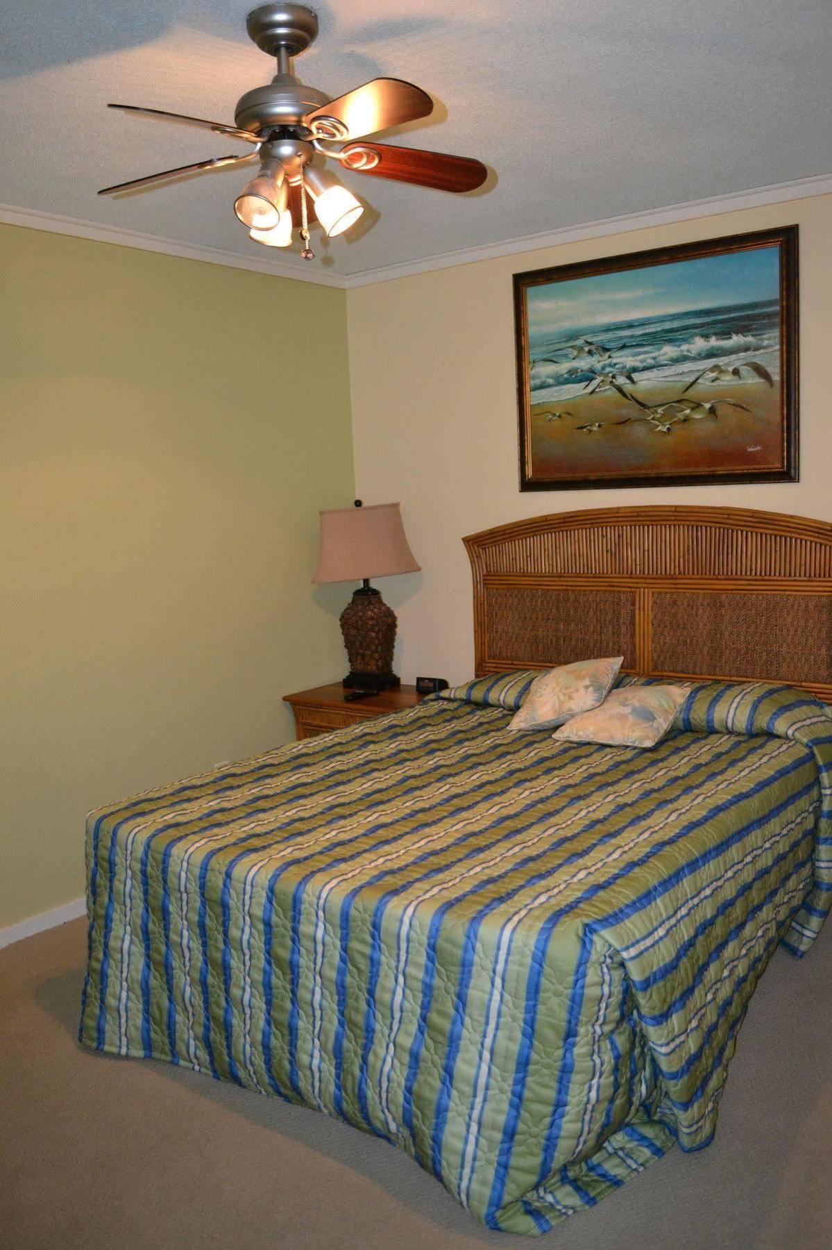 מירטל ביץ' Sands Beach Club Resort מראה חיצוני תמונה