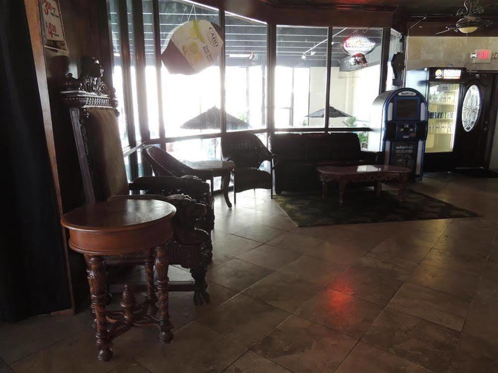 מירטל ביץ' Sands Beach Club Resort מראה חיצוני תמונה